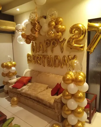 Himanshi Events & Decor