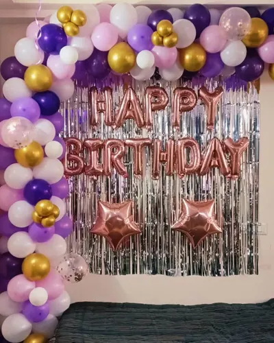 Himanshi Events & Decor