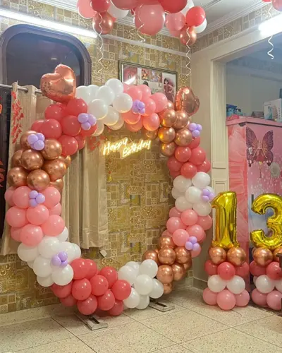 Himanshi Events & Decor