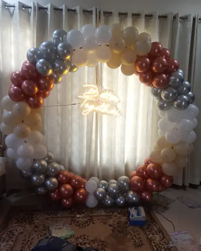 Himanshi Events & Decor