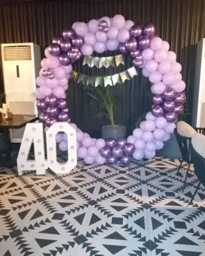 Himanshi Events & Decor