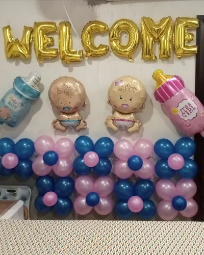 Himanshi Events & Decor