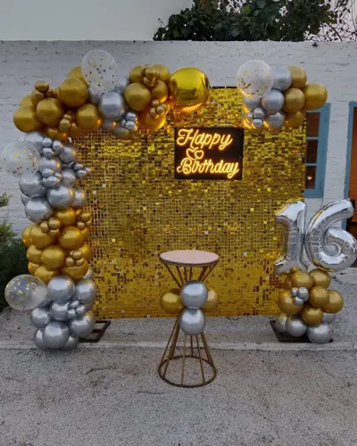 Himanshi Events & Decor