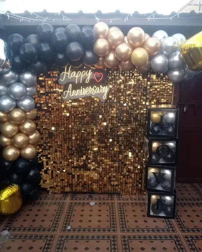 Himanshi Events & Decor