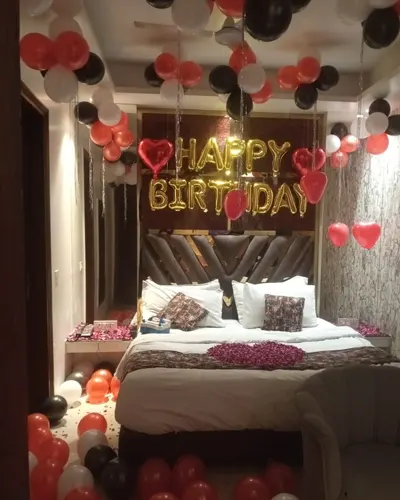 Himanshi Events & Decor