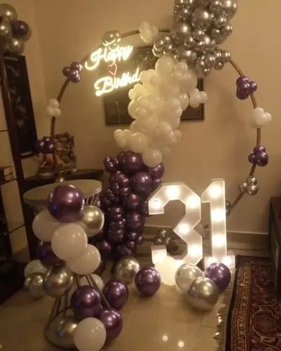 Himanshi Events & Decor