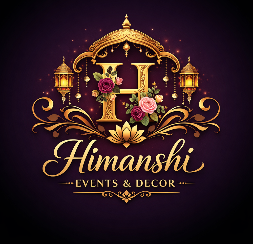 Himanshi Events & Decor